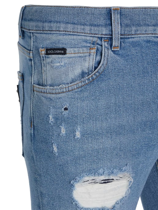 Jeans de Dolce & Gabbana - Image 3