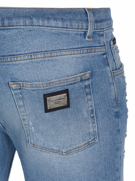 Jeans de Dolce & Gabbana - Image 4