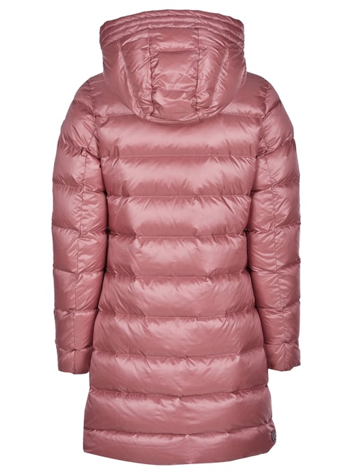 Chaqueta reversible Colmar rosa viejo - Image 3