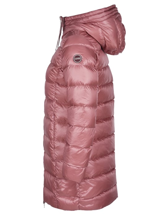 Chaqueta reversible Colmar rosa viejo - Image 4