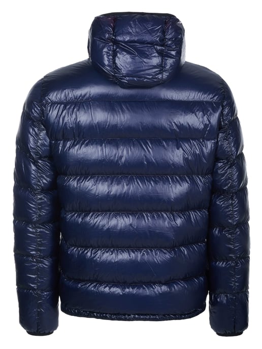 Chaqueta reversible Herno roja - Image 3