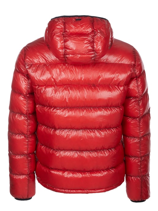Chaqueta reversible Herno roja - Image 6