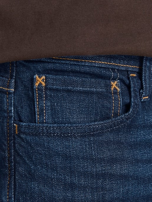 Jack & Jones Tim Original Jeans Azul - Image 3