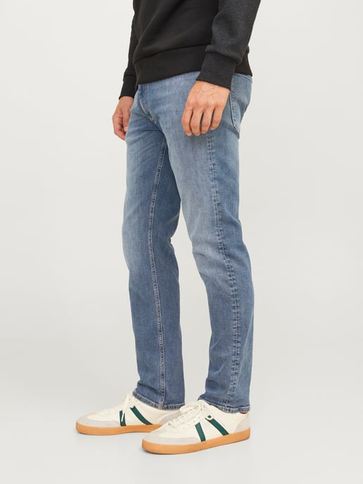 Jack & Jones Clark Evan Jeans Azul - Image 4