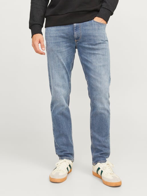 Jack & Jones Clark Evan Jeans Azul - Image 5