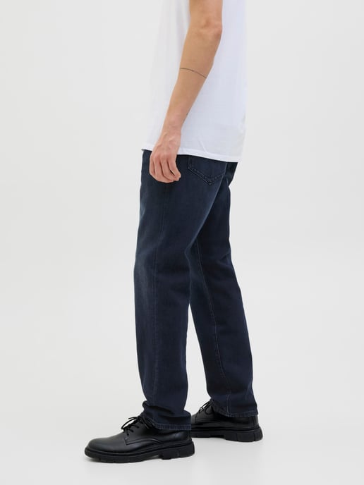 Jack & Jones Clark Premium Jeans Azul - Image 3