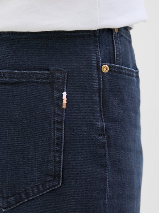Jack & Jones Clark Premium Jeans Azul - Image 4