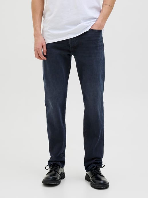 Jack & Jones Clark Premium Jeans Azul - Image 5