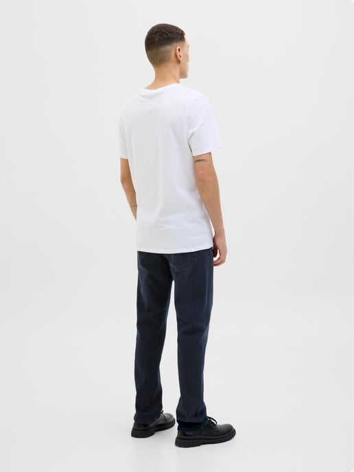 Jack & Jones Clark Premium Jeans Azul - Image 6
