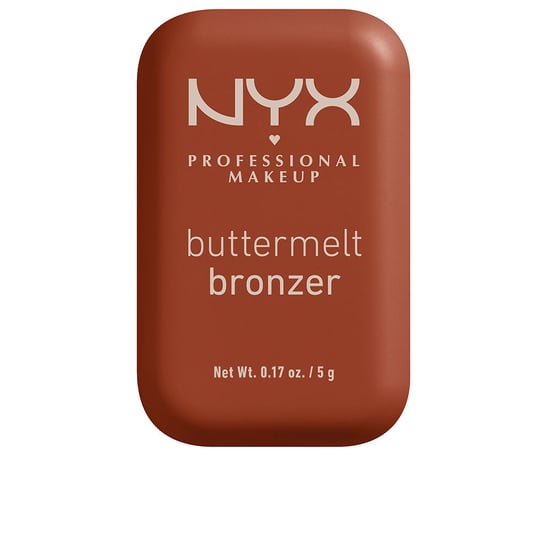 Buttermelt Bronzer #07,5-butta Match 5 gr - Image 1