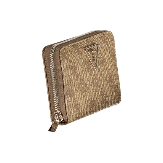 Billetera de Polietileno Beige - Image 2