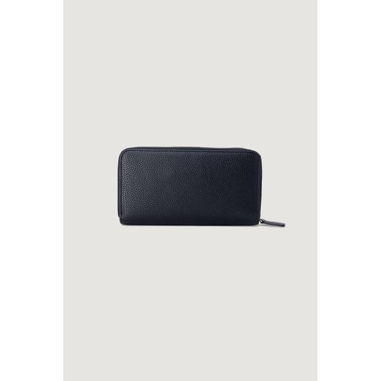 Billetera de Polietileno Negra - Image 2