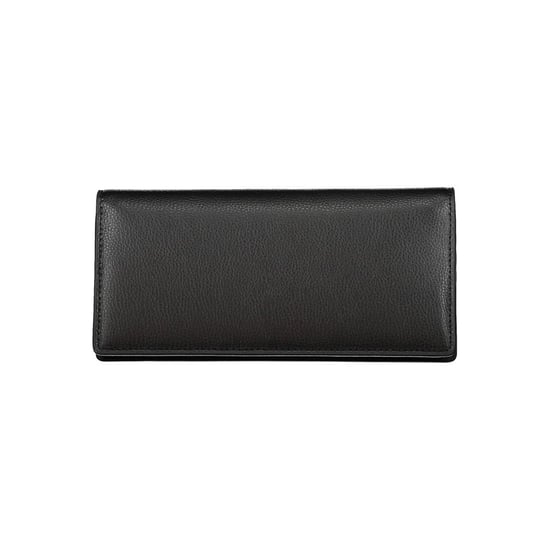 Cartera de Polietileno Negra Tommy Hilfiger - Image 2