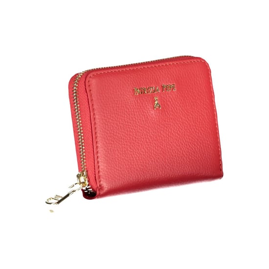 Cartera de Polietileno Roja Patrizia Pepe - Image 3
