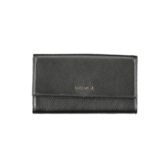 Cartera de Cuero Coccinelle - Image 1