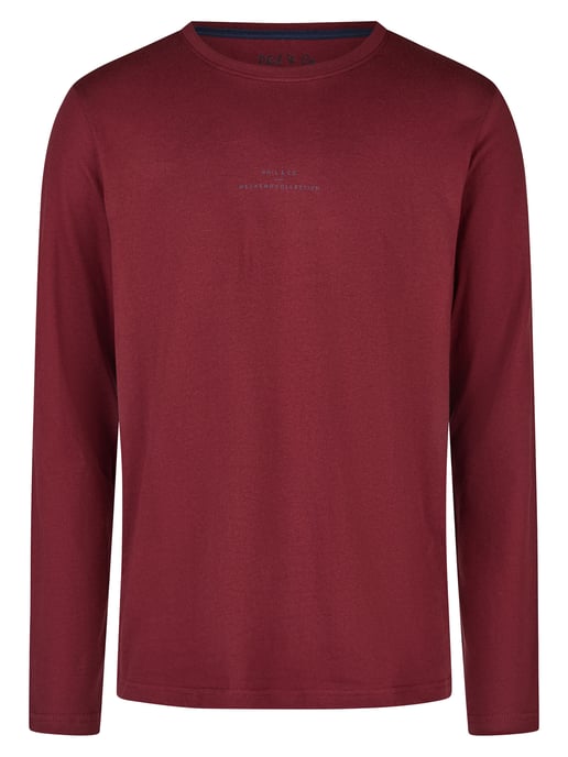 Phil & Co. Berlin Hombres Pijama Weekend Collection - Image 2