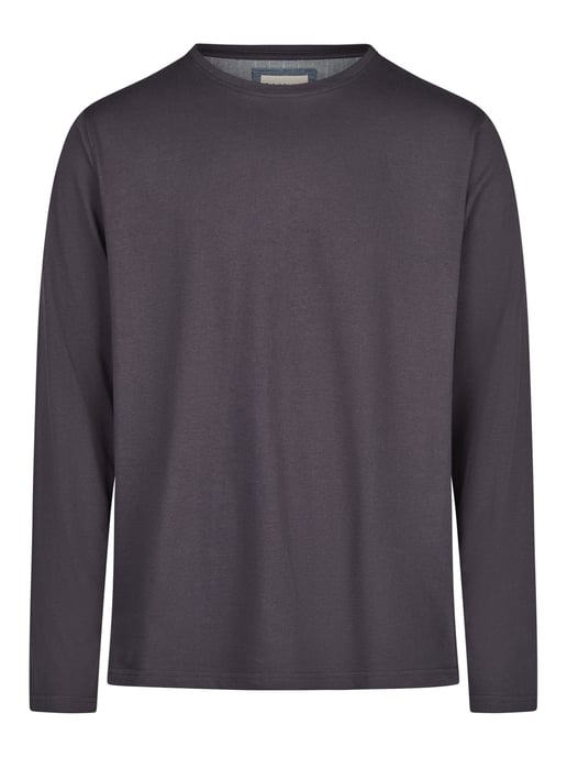 Phil & Co. Berlin Hombres Pijama Flanell - Image 3