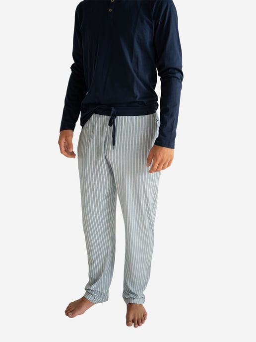 Phil & Co. Berlin Hombres Pijama Unlimited Adventure - Image 5