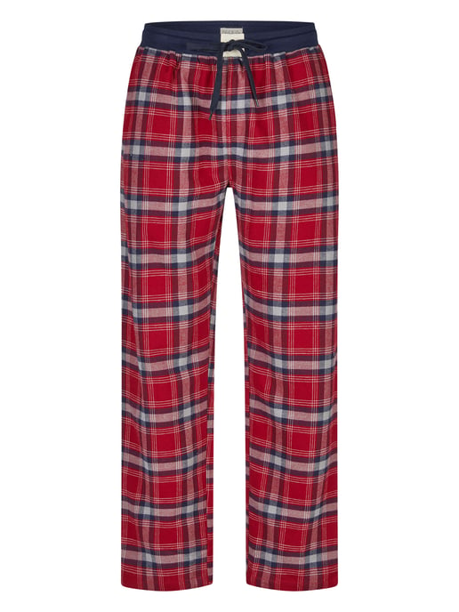 Phil & Co. Berlin Hombres Pijama Flanell - Image 2