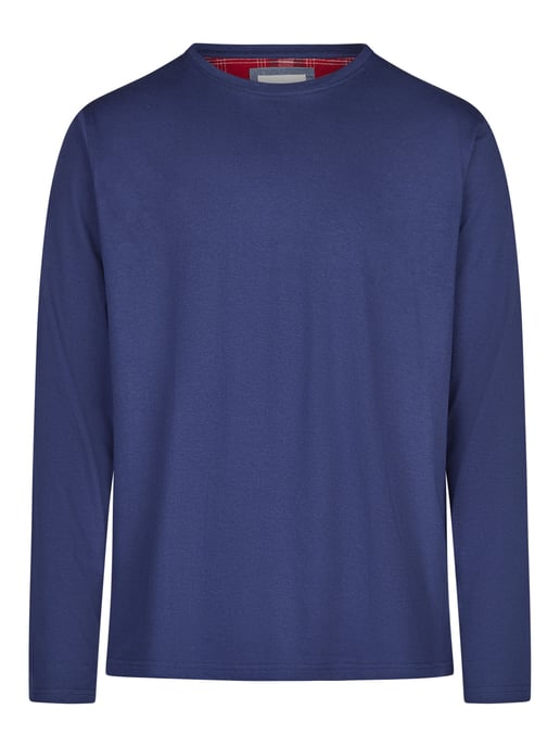 Phil & Co. Berlin Hombres Pijama Flanell - Image 3