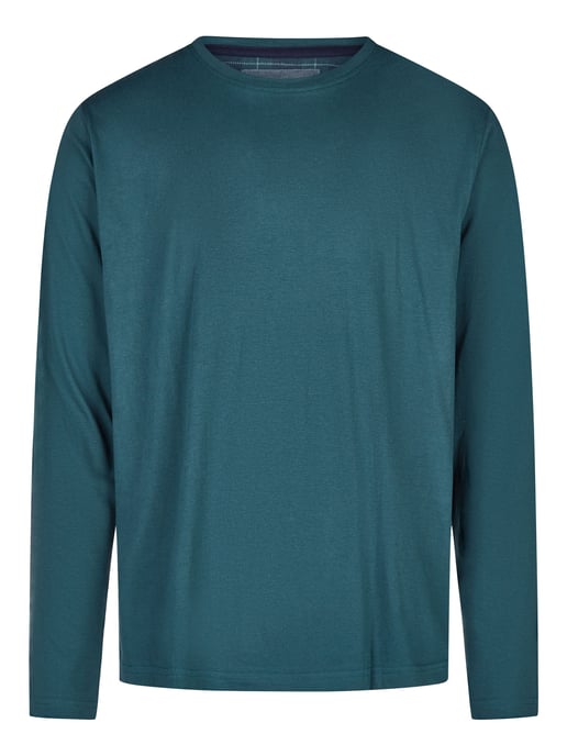 Phil & Co. Berlin Hombres Pijama Flanell - Image 5