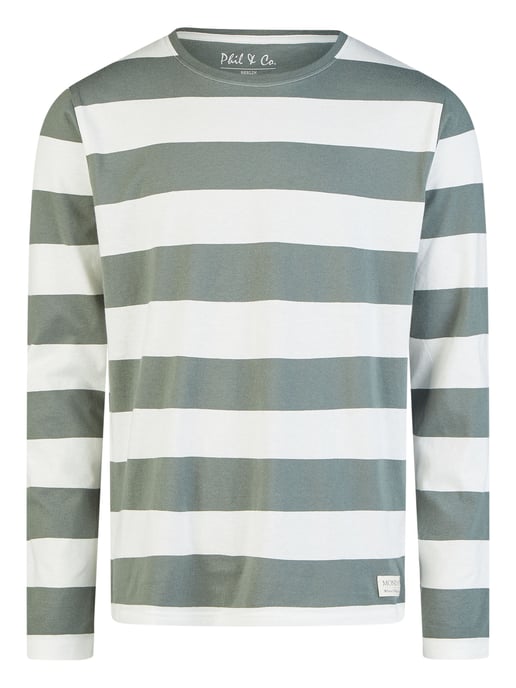 Phil & Co. Berlin Hombres Pijama Monday - Image 6