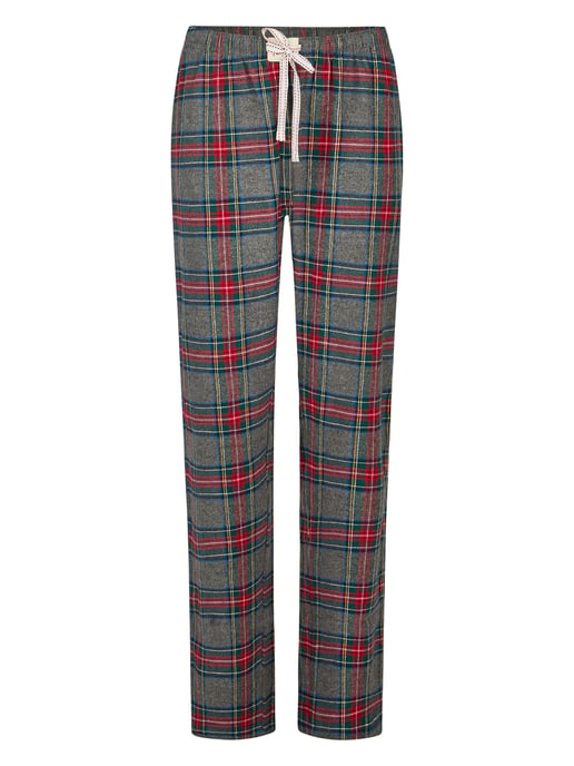 Happy Shorts Mujeres Pijama Christmas - Image 5