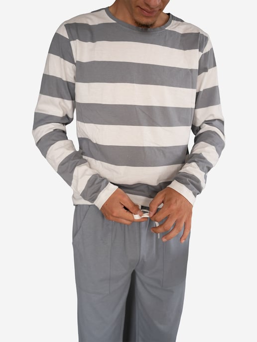 Phil & Co. Berlin Hombres Pijama Monday - Image 4