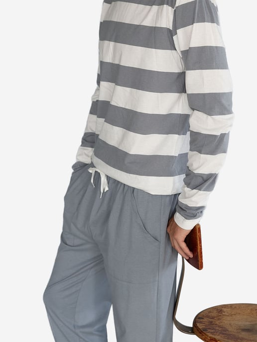 Phil & Co. Berlin Hombres Pijama Monday - Image 5