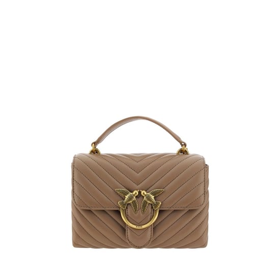 Cartera de ternera marrón Bos Taurus - Image 1