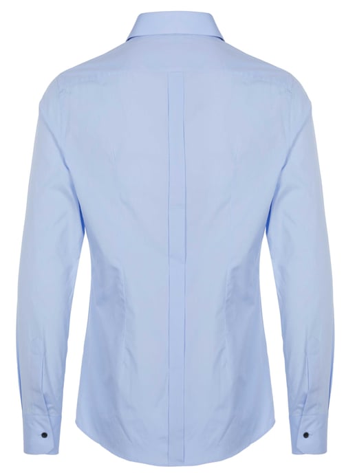 Camisa negra Dolce & Gabbana GOLD - Image 2