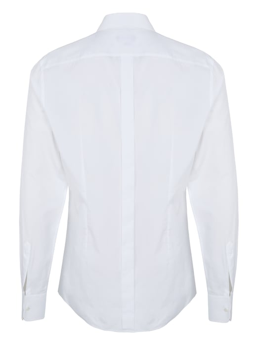 Camisa blanca Dolce & Gabbana (artículo de segunda elección) - Image 2