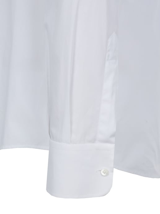 Camisa blanca Dolce & Gabbana (artículo de segunda elección) - Image 3