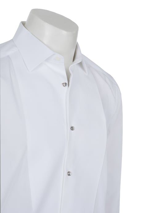 Camisa blanca Dolce & Gabbana (artículo de segunda elección) - Image 4