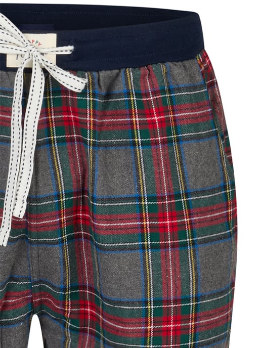 Happy Shorts Hombres Pantalones de pijama Christmas - Image 2