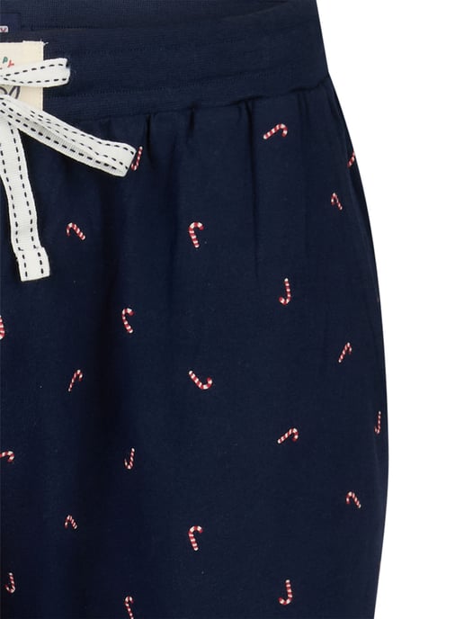 Happy Shorts Hombres Pantalones de pijama Christmas - Image 2