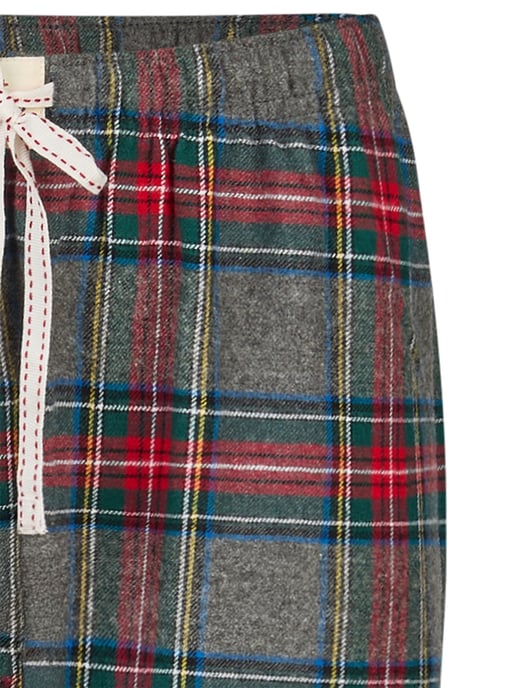 Happy Shorts Mujeres Pantalones de pijama Christmas - Image 2