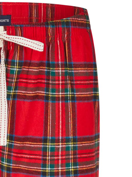 Happy Shorts Mujeres Pantalones de pijama Christmas - Image 2