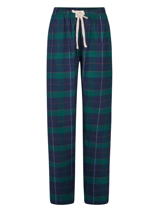 Happy Shorts Mujeres Pantalones de pijama Christmas - Image 1