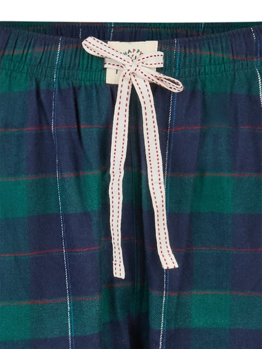 Happy Shorts Mujeres Pantalones de pijama Christmas - Image 3