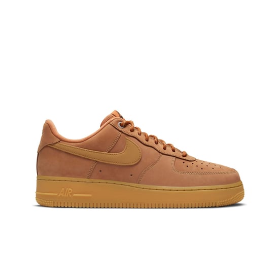 ZAP.MODA HOMBRE AIR FORCE 1 '07 WB MARRON - Image 1