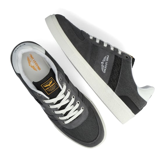 Zapatillas PME Legend Skytank Gris - Image 2