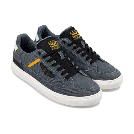 PME Legend Aztecor Azul - Image 3