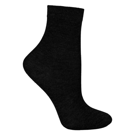 Calcetines Sensoriales de Algodón Orgánico para Niños - Calcetines Suaves y Sin Costuras para Pies Sensibles - Image 1