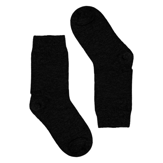 Calcetines Sensoriales de Algodón Orgánico para Niños - Calcetines Suaves y Sin Costuras para Pies Sensibles - Image 4