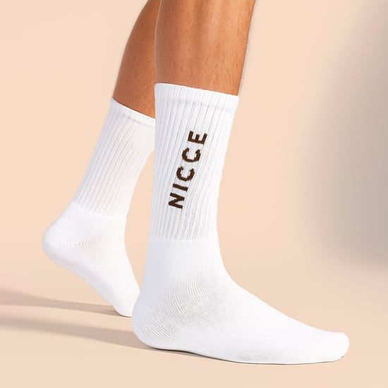 Paquete de 5 Calcetines de Varon - Calcetines Diarios de Algodón Suave y Transpirable - Image 5