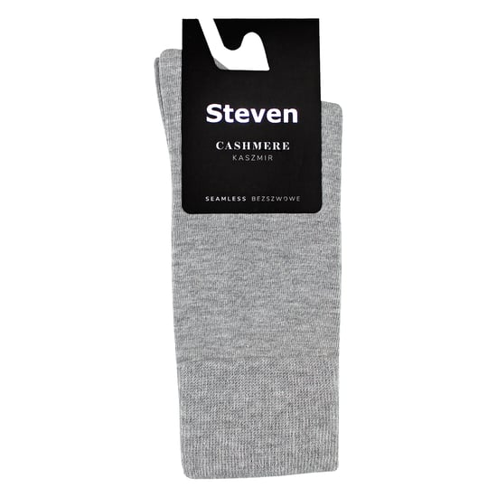 Calcetines de Cachemira para Hombre - Calcetines Diarios Suaves, Cálidos y Sin Costuras de Lujo - Image 2