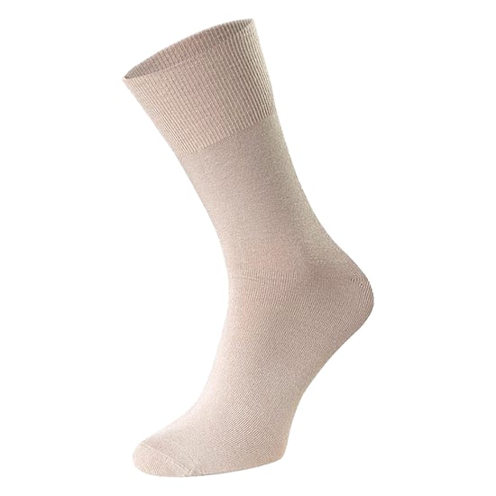 4 Pares de Calcetines Sensoriales de Bambú para Hombre - Calcetines Suaves y Sin Costuras para Comodidad Todo el Día - Image 3