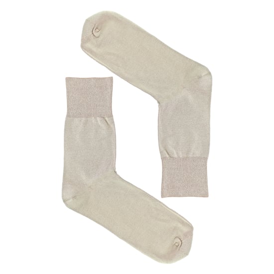 4 Pares de Calcetines Sensoriales de Bambú para Hombre - Calcetines Suaves y Sin Costuras para Comodidad Todo el Día - Image 4