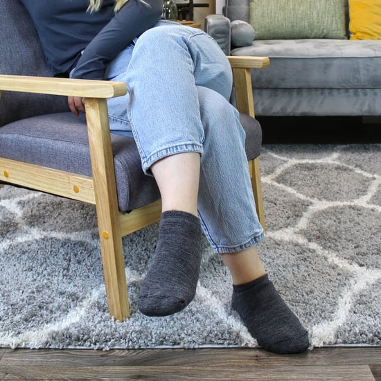 6 Pares de Calcetines Térmicos Acolchados para Chicas - Image 5